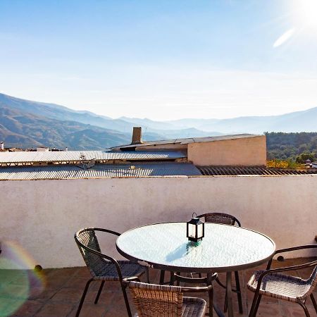 Willa Casa Dos Tinajas Pinos del Valle Zewnętrze zdjęcie