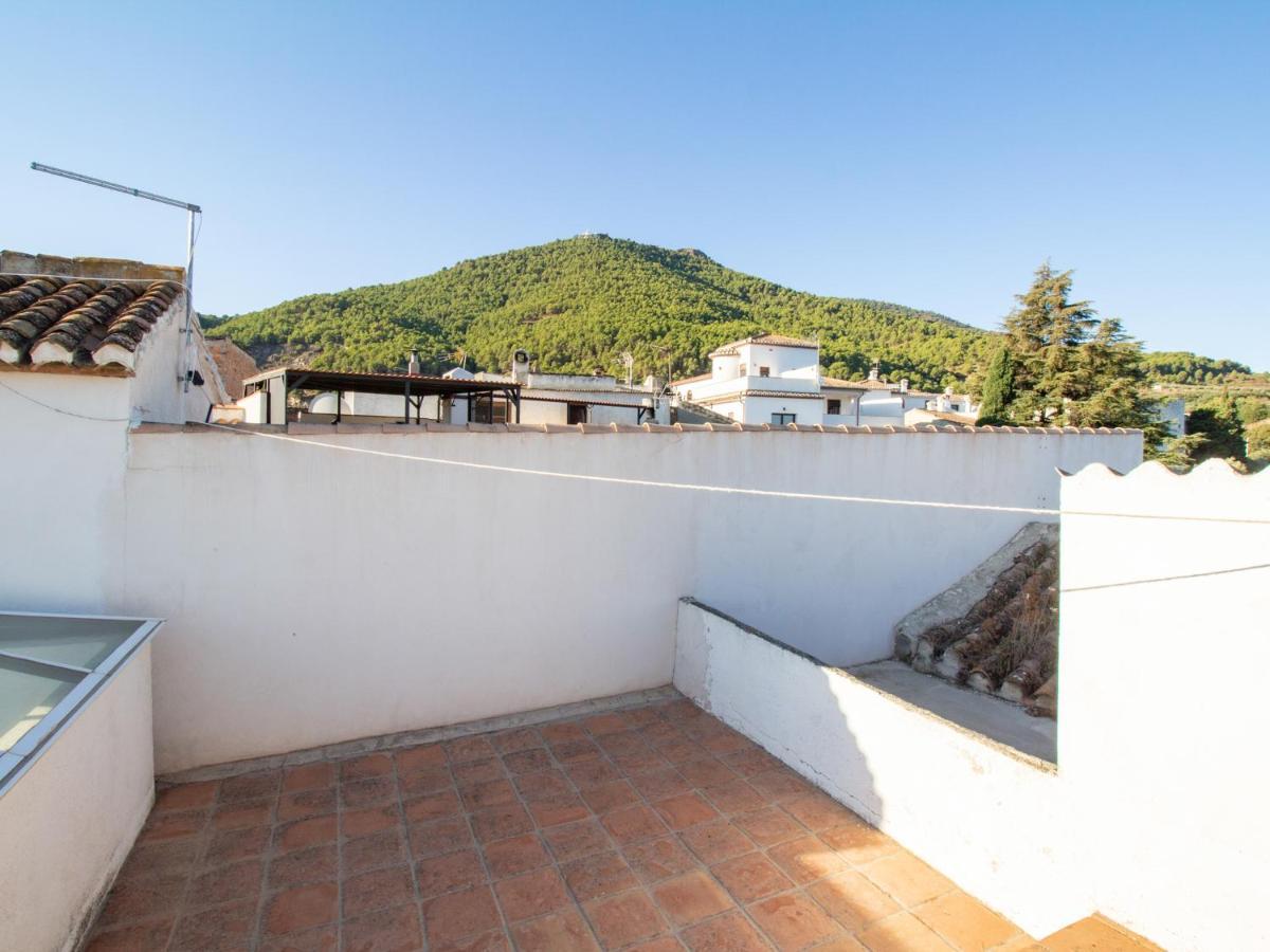 Willa Casa Dos Tinajas Pinos del Valle Zewnętrze zdjęcie