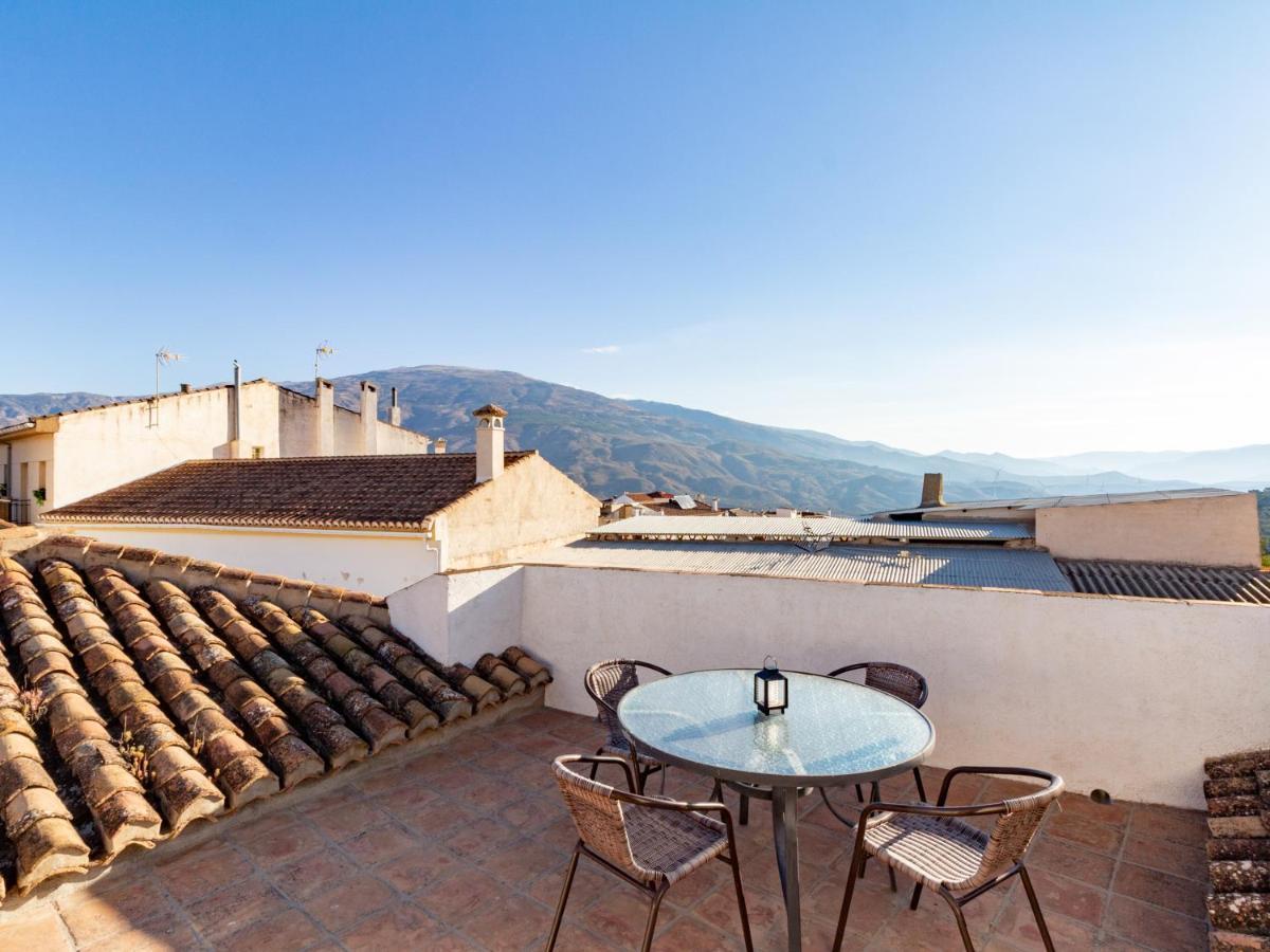 Willa Casa Dos Tinajas Pinos del Valle Zewnętrze zdjęcie