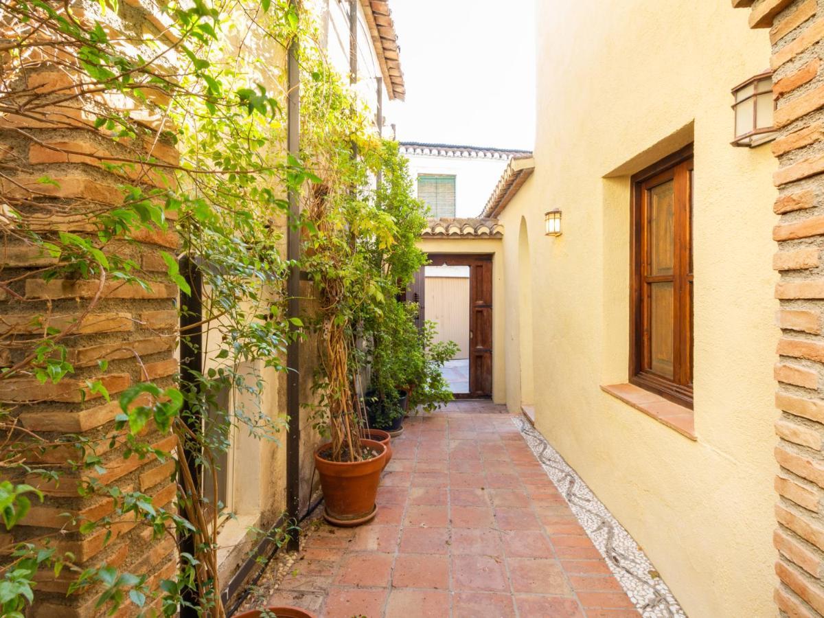 Willa Casa Dos Tinajas Pinos del Valle Zewnętrze zdjęcie