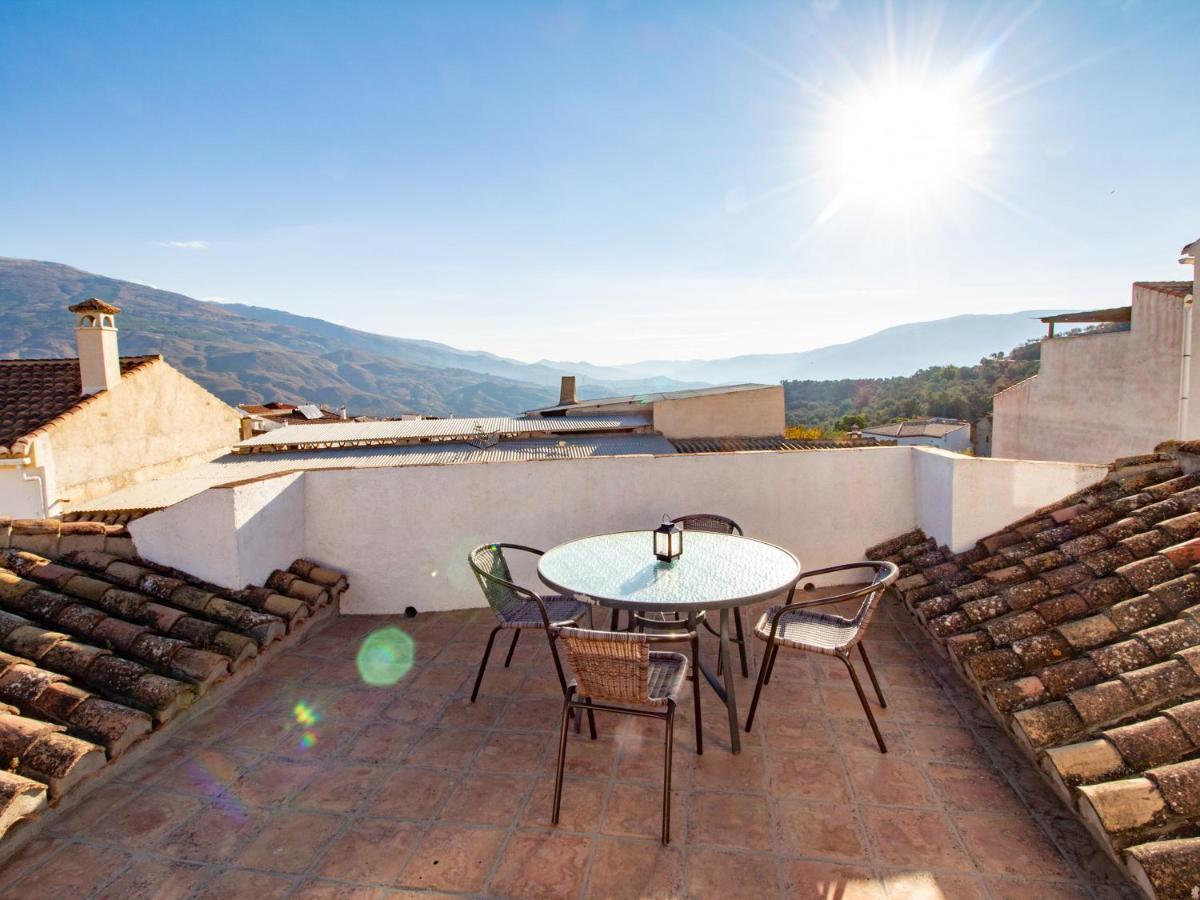 Willa Casa Dos Tinajas Pinos del Valle Zewnętrze zdjęcie