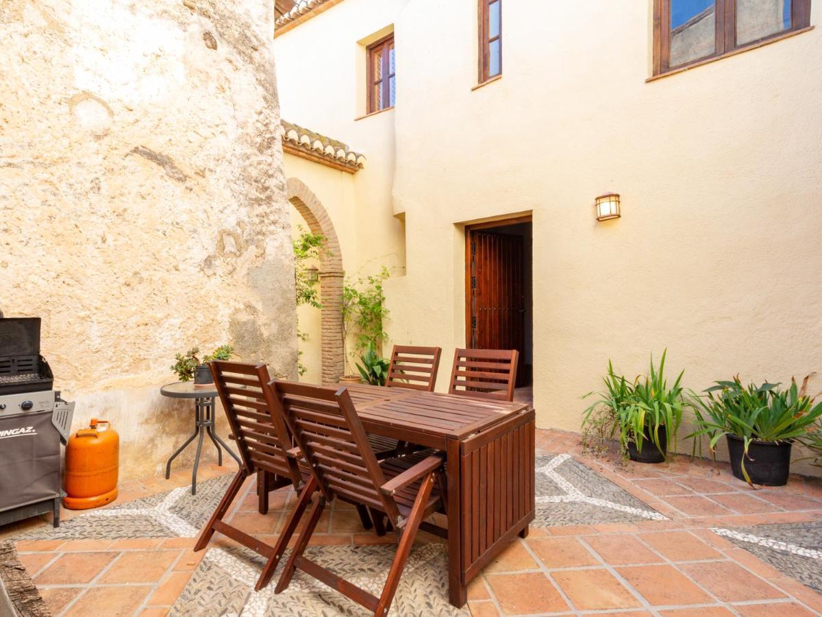 Willa Casa Dos Tinajas Pinos del Valle Zewnętrze zdjęcie